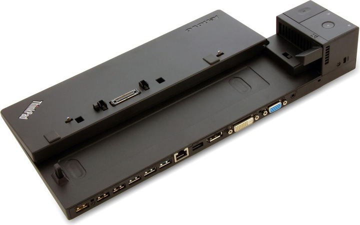 Produktbild Lenovo ThinkPad Docking (Docking Port, 11 Ports)