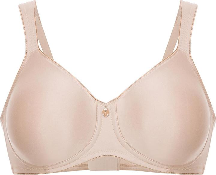 Actual product image Felina Pure Balance Molding Bra Without Underwire (Single pack, 100 D)