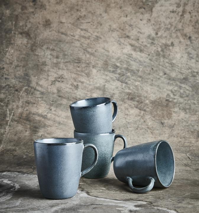 Produktbild Aida Kaffeebecher green (350 ml, 4x)