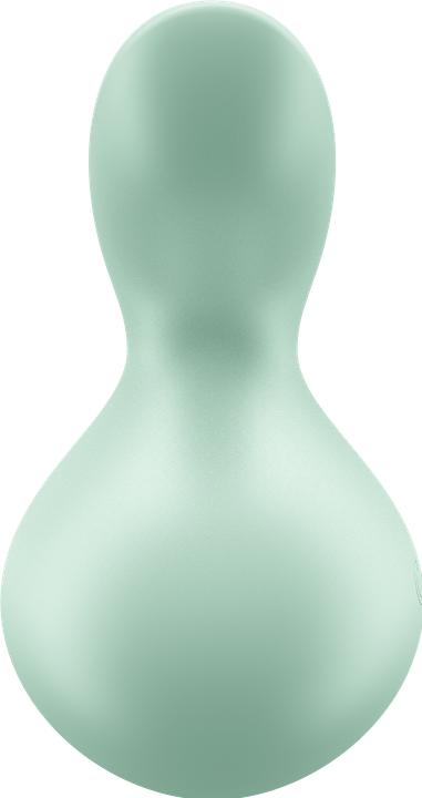 Produktbild Satisfyer Viva la Vulva 3 - Lay-On Vibrator