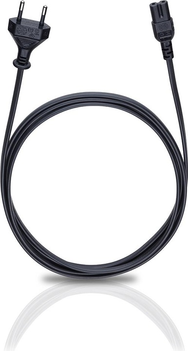 Produktbild Oehlbach Powercord C7 (1.50 m)