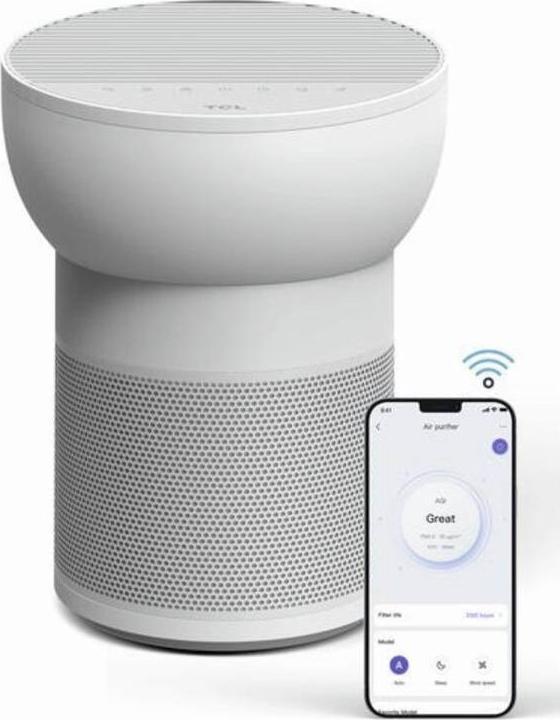 Produktbild TCL Breeva A2WW (24 m²)