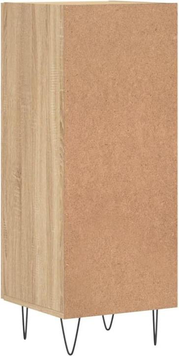 Image du produit vidaXL Sideboard (34.50 x 34 x 90 cm)