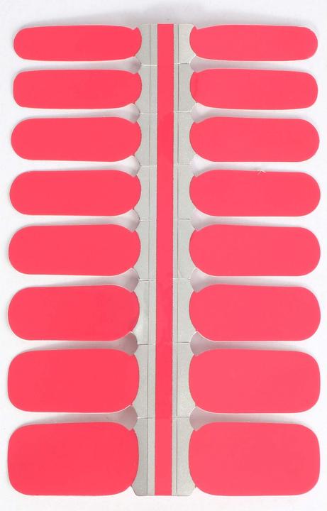 Produktbild Vargu solid pink (Solid pink)