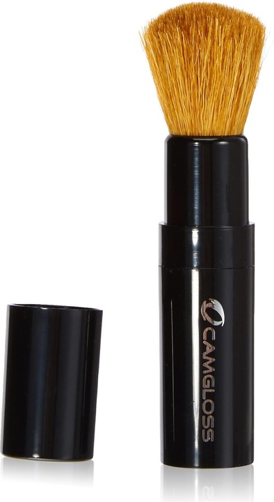 Actual product image Camgloss Power Dustbrush