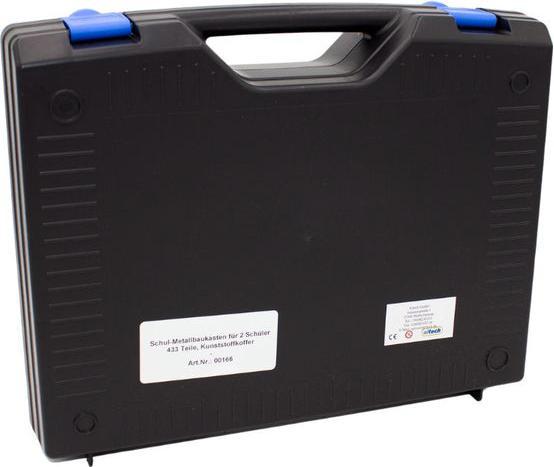 Immagine prodotto Eitech Kit scolastico I