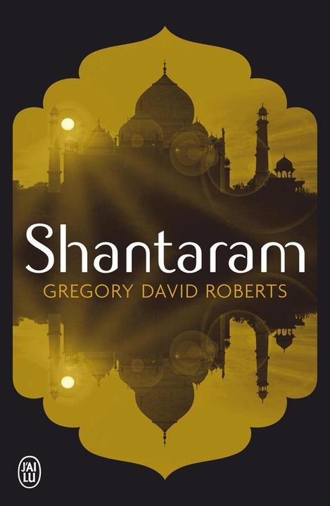 Immagine prodotto Shantaram (Francese, Roberts Gregory David, 2017)