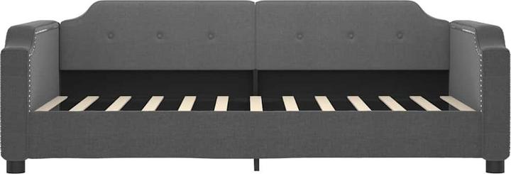 Produktbild vidaXL ausziehbares Tagesbett