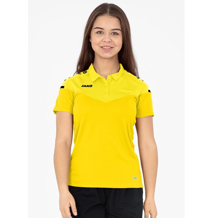 Actual product image JAKO POLO CHAMP 2.0 (3XL)