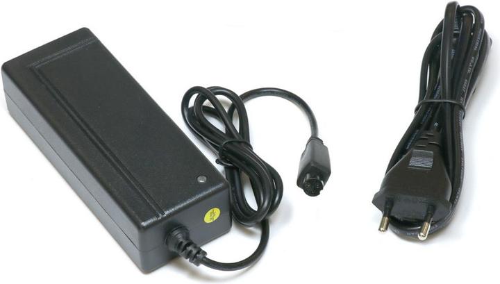 Produktbild Vmax Ladegerät