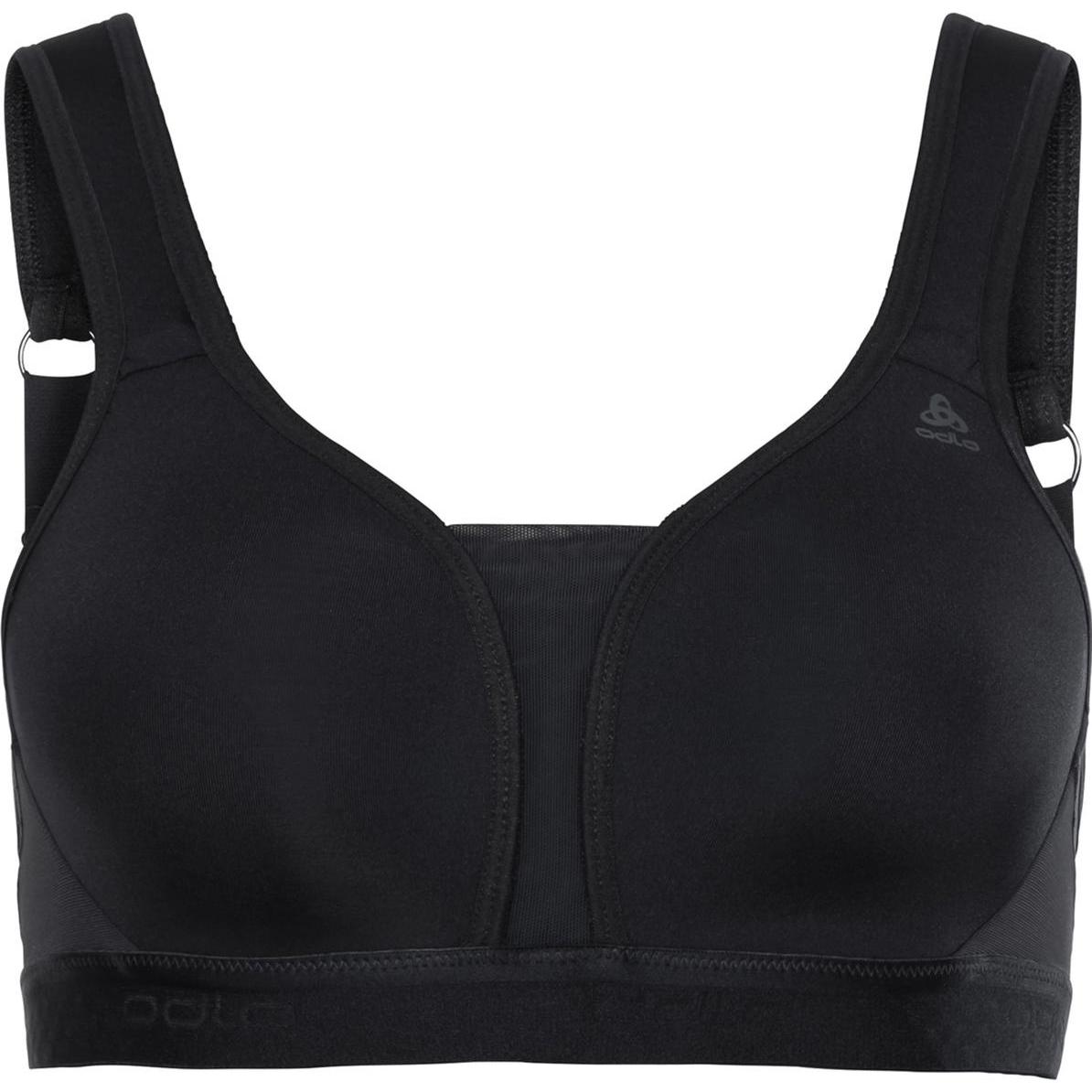 Odlo, Sport-BH, Sport-BH (80 D), Schwarz, 80 D