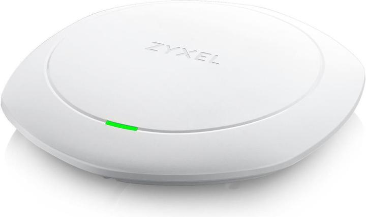 Actual product image Zyxel NWA1123-AC HD: AP 1600Mbps Wave 2 ONT (1300 Mbit/s)