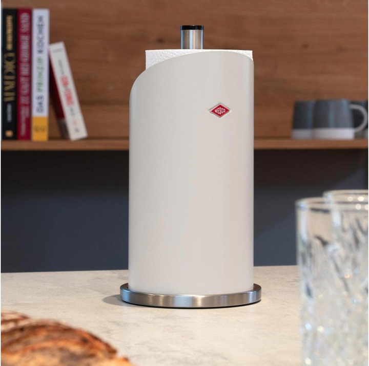 Produktbild Wesco Rollenhalter