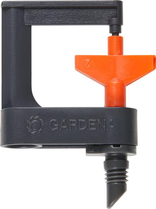 Produktbild Gardena Rotor-Sprühregner 360° (Tropfbewässerung Set)