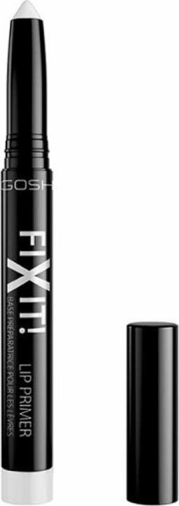 Gosh FIX IT! lip primer #001-clear 1,4 gr (Transparent)