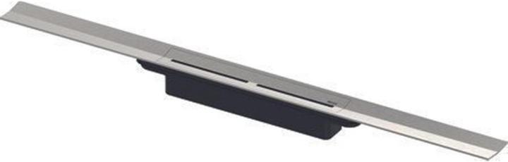 Image du produit TECE TECEdrainprofile Profil de douche, 800 mm, acier inoxydable brossé (800 mm)