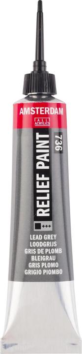 Immagine prodotto Amsterdam Pittura acrilica Reliefpaint 736 (20 ml)