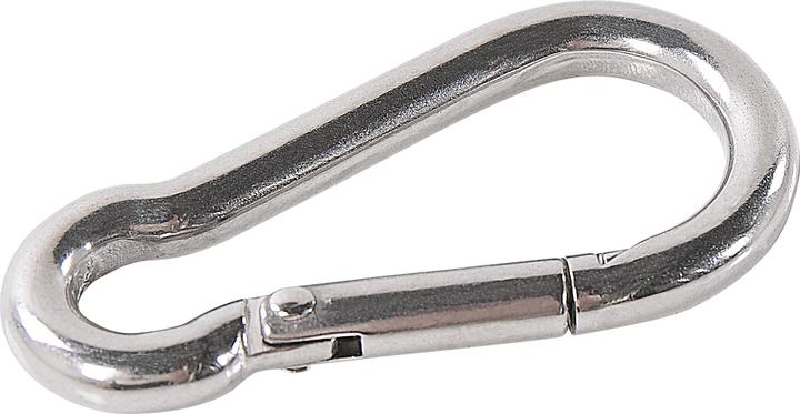 Immagine prodotto Beliani Vela solare grigia quadrata 300 x 300 cm LUKKA (300 x 300 cm)