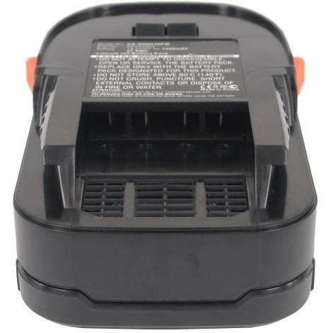 Thumbnail - CoreParts, Werkzeugakku + Ladegerät, Battery for AEG PowerTool (18 V)