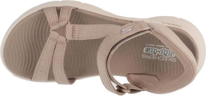 Actual product image Skechers Go Walk (38)
