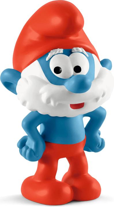 Image du produit Schleich Grand Schtroumpf