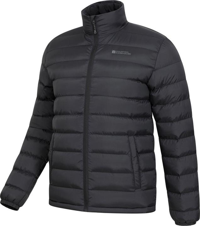 Produktbild Mountain Warehouse Vista Jacke Wattiert (4XL)