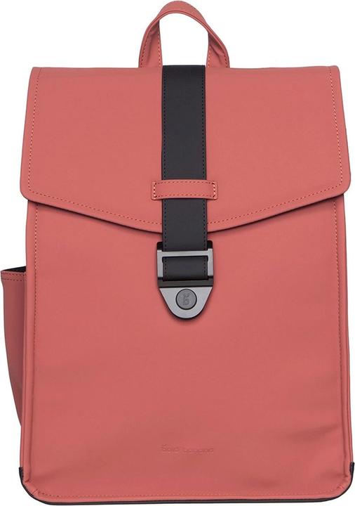 Bold Banana laptoprugzak / Rugtas / Schooltas - 15.6 inch - Envelope Beyond Bold - Roze