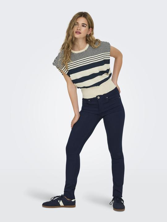 Immagine prodotto Only ONLMIA Gestricktes Oberteil Gestricktes Oberteil (S)