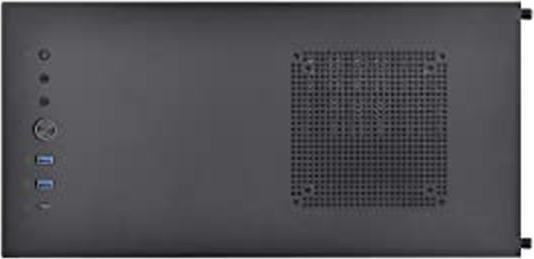 Produktbild Thermaltake Tower Atx V350 Tg Argb Air Black (ATX, mATX, Mini-ITX)