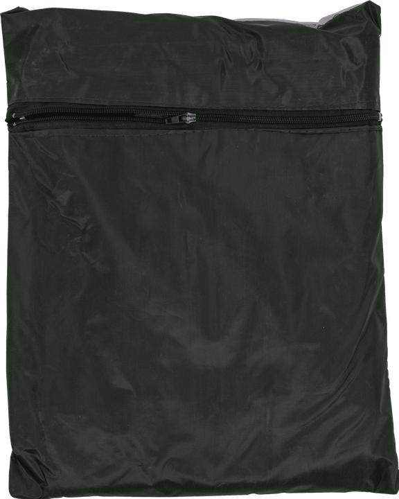 Produktbild VITO REGENMANTEL NYLON GRUN - Grosse m (M)