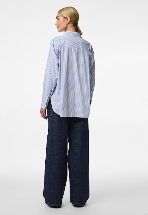Actual product image Pieces PCFEMME Streifenshirt (XL)