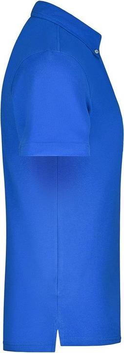 Produktbild James & Nicholson Poloshirt (M)