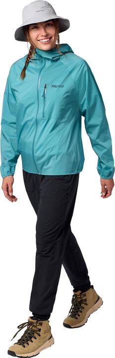Actual product image Marmot Superalloy Bio Rain (S)