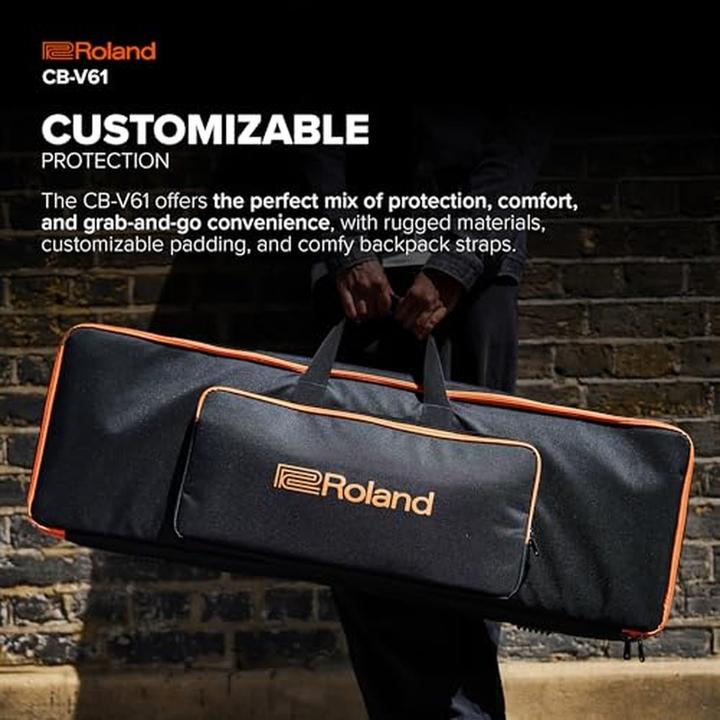 Image du produit Roland CB-V61 Bag (Clavier)