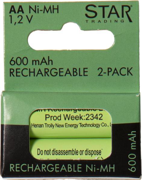 Produktbild Star Trading Kerzenstnder Pagod