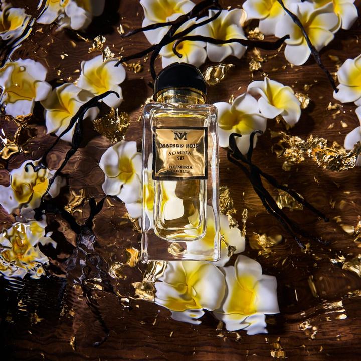 Immagine prodotto Maison Noir Somnia (Eau de parfum, 50 ml)