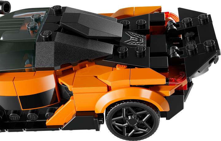 Image du produit LEGO McLaren W1 (77257, LEGO Speed Champions)