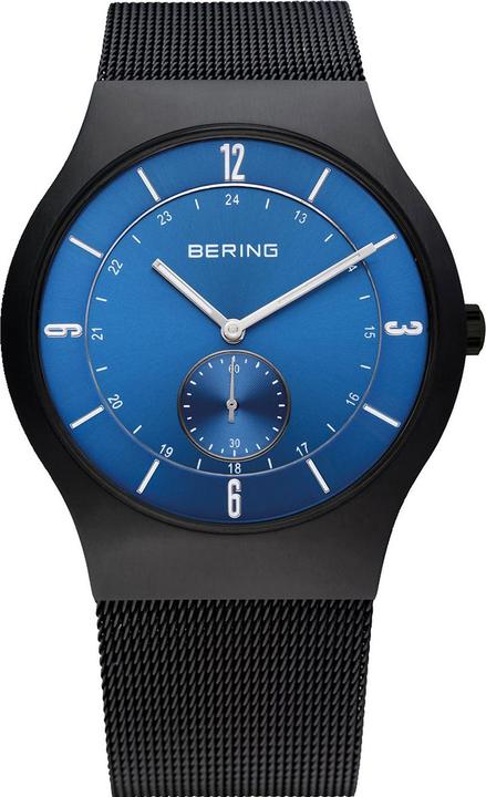 Actual product image Bering Classic (Analogue wristwatch, 40 mm)