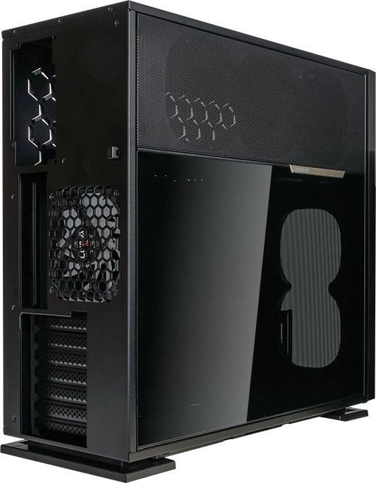 Produktbild In Win N515 (ATX, mATX, Mini-ITX, E-ATX)
