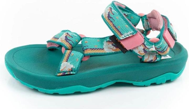 Produktbild Teva Hurricane Kindersandalen (31)
