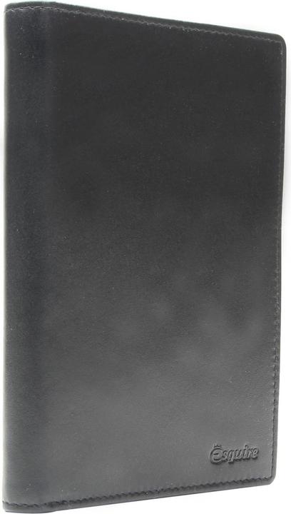 Actual product image Esquire New Silk Brieftasche