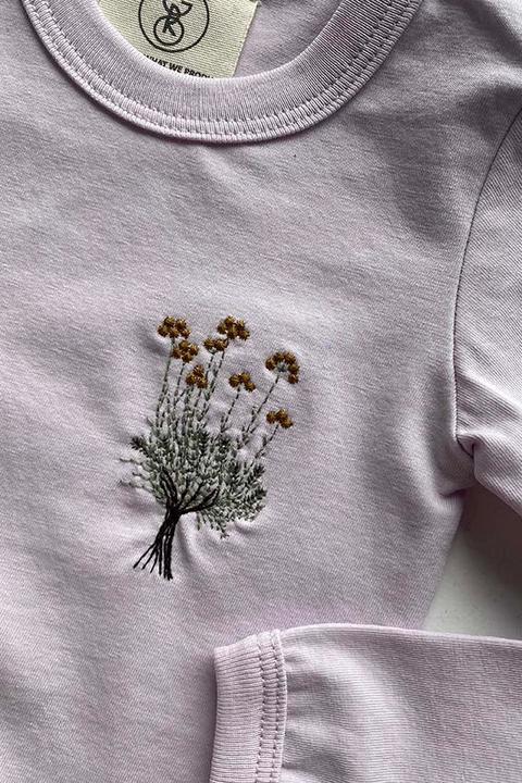 Produktbild Grothe Bodysuit (86)