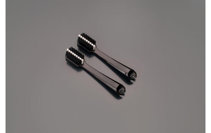 Produktbild Curaprox Black is white travel refill (Weich, 2 x)