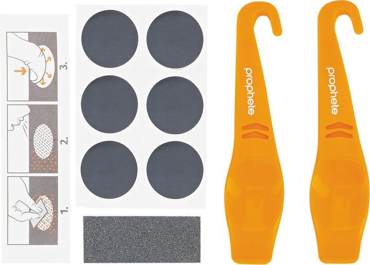 Actual product image Prophete Fusion