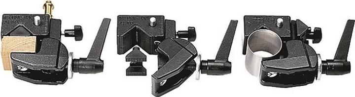 Produktbild Manfrotto Avenger Super (Stativklemme)