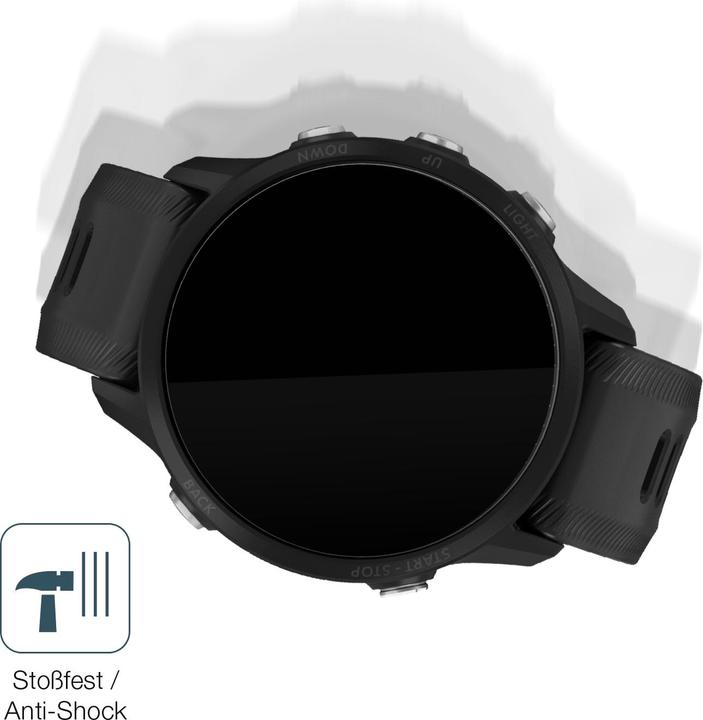 Actual product image Dipos Screen Protector Anti-Shock