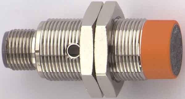 Produktbild ifm Electronic Sensor,ind.,M18x1,Stecker