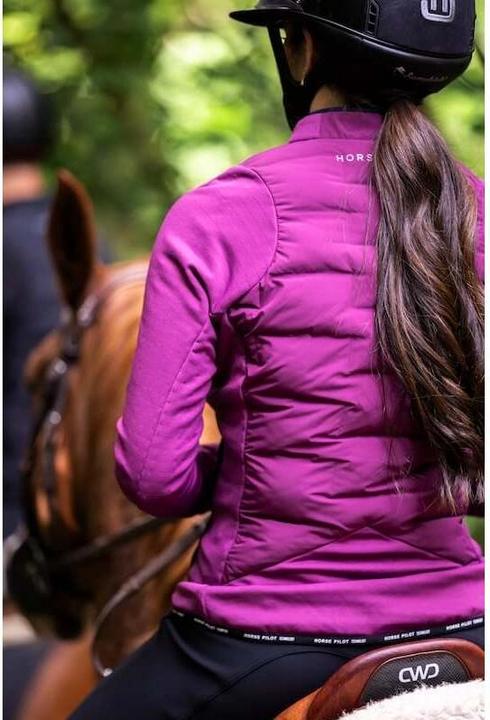 Actual product image Horse Pilot Storm (S)
