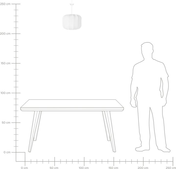 Image du produit Beliani Cabriales (E27)