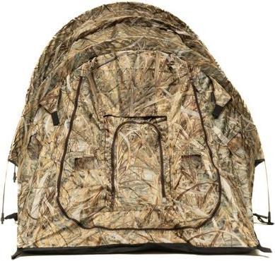 Image du produit Buteo Photo Gear Tente de camouflage Falco Mark II Roseaux Plus (1 personne)